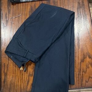 Lane Bryant women’s Dark Navy Dress Pants